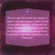 Load image into Gallery viewer, Cassiopeia Cosmic Mothers