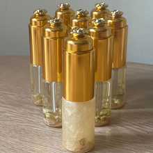 Load image into Gallery viewer, Triple Flame Ascension Anointing Oil