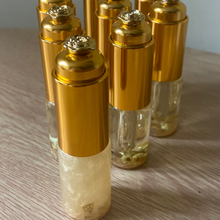 Load image into Gallery viewer, Triple Flame Ascension Anointing Oil