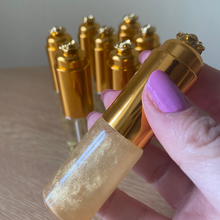 Load image into Gallery viewer, Triple Flame Ascension Anointing Oil