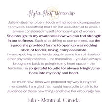 Cargar imagen en el visor de la galería, Higher Heart Mentorship