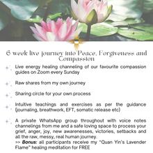 Cargar imagen en el visor de la galería, The Compassion Portal