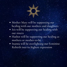 Charger l'image dans la galerie, Inanna - Les ailes d'or