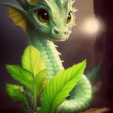 Cargar imagen en el visor de la galería, Dragons Light workshop