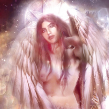 Charger l'image dans la galerie, Inanna - Les ailes d'or