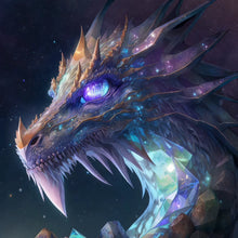 Cargar imagen en el visor de la galería, Dragons Light workshop