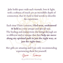 Cargar imagen en el visor de la galería, Soul Alchemy Healing
