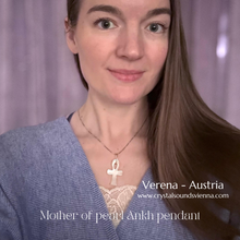 Charger l'image dans la galerie, Ruby Zoisite x Golden Hematite Bracelet
