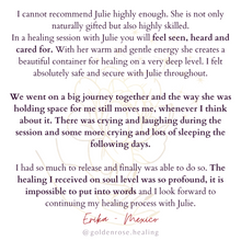 Cargar imagen en el visor de la galería, Soul Alchemy Healing
