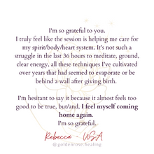 Cargar imagen en el visor de la galería, Soul Alchemy Healing
