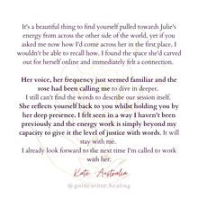 Cargar imagen en el visor de la galería, Soul Alchemy Healing
