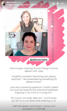 Load image into Gallery viewer, Human Design Intuitive reading
