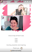 Load image into Gallery viewer, Human Design Intuitive reading
