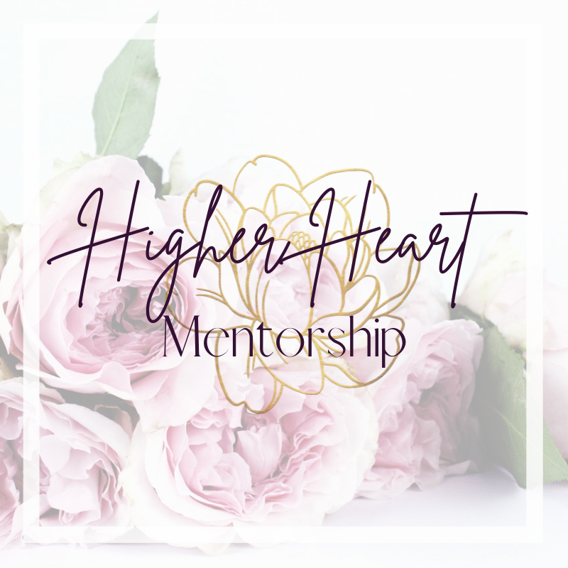 Higher Heart Mentorship